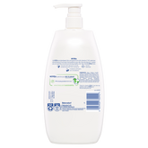 Nivea P/Frt & Monoi Oil SGel 1L